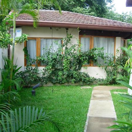 Cwc Casa Wasabi 1Bedroom 1Bathroom Tamarindo Eksteriør billede