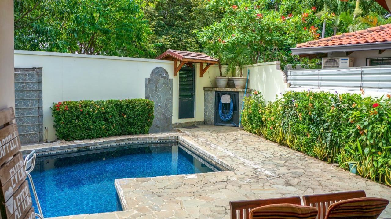 Cwc Casa Wasabi 1Bedroom 1Bathroom Tamarindo Eksteriør billede