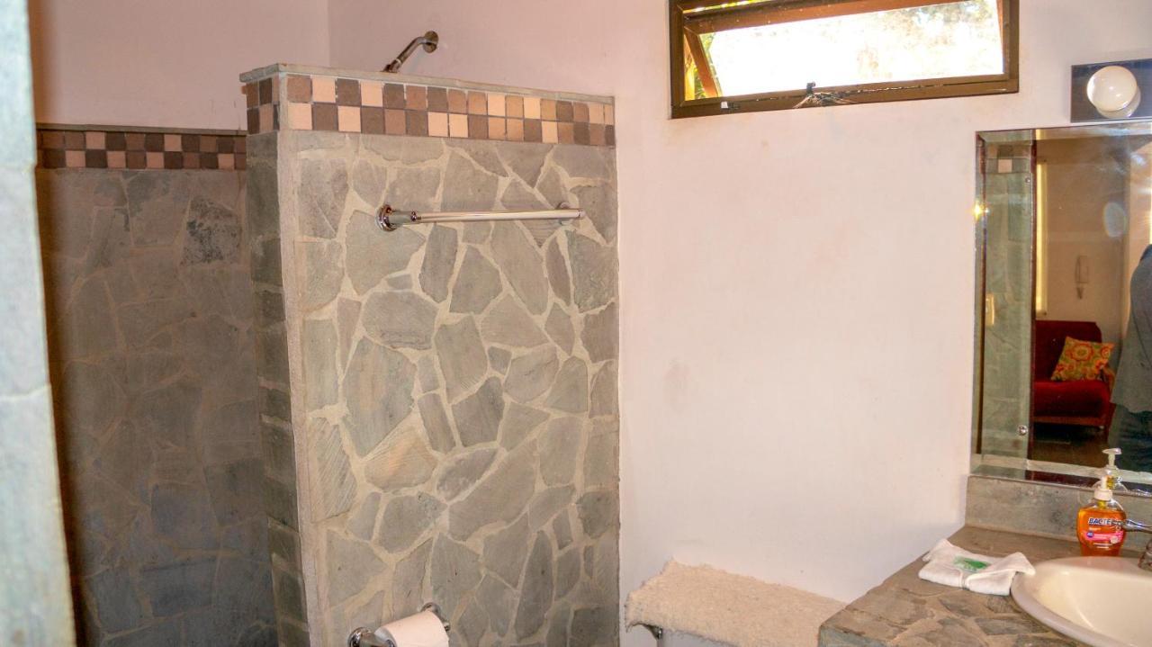 Cwc Casa Wasabi 1Bedroom 1Bathroom Tamarindo Eksteriør billede