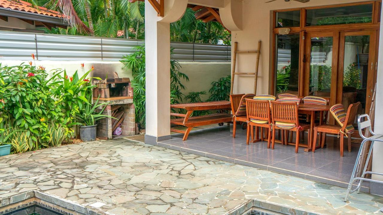 Cwc Casa Wasabi 1Bedroom 1Bathroom Tamarindo Eksteriør billede