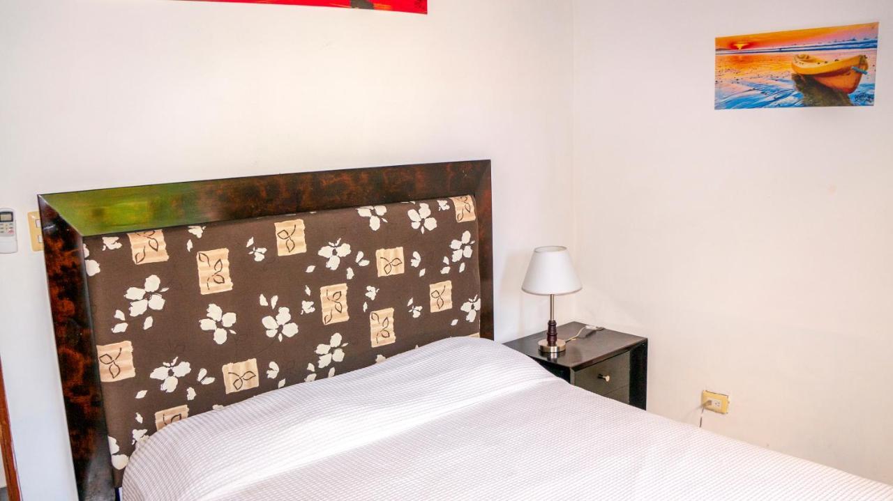 Cwc Casa Wasabi 1Bedroom 1Bathroom Tamarindo Eksteriør billede