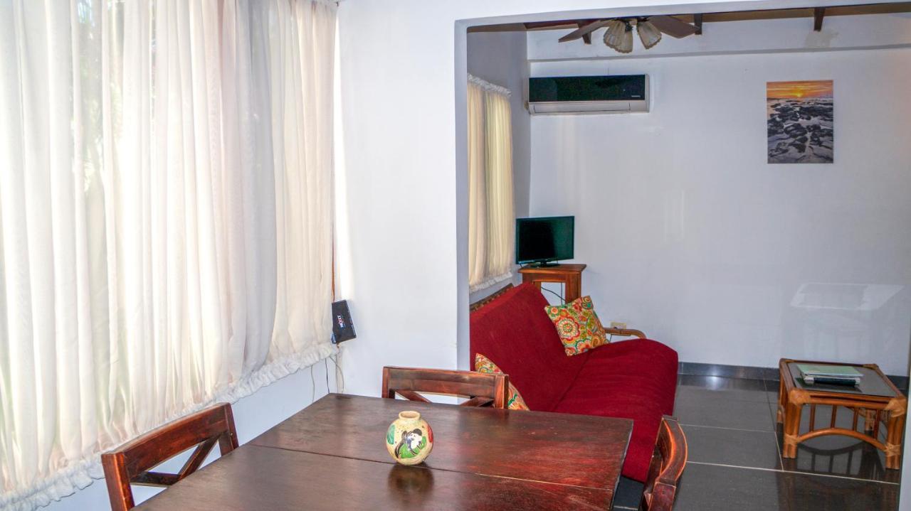 Cwc Casa Wasabi 1Bedroom 1Bathroom Tamarindo Eksteriør billede